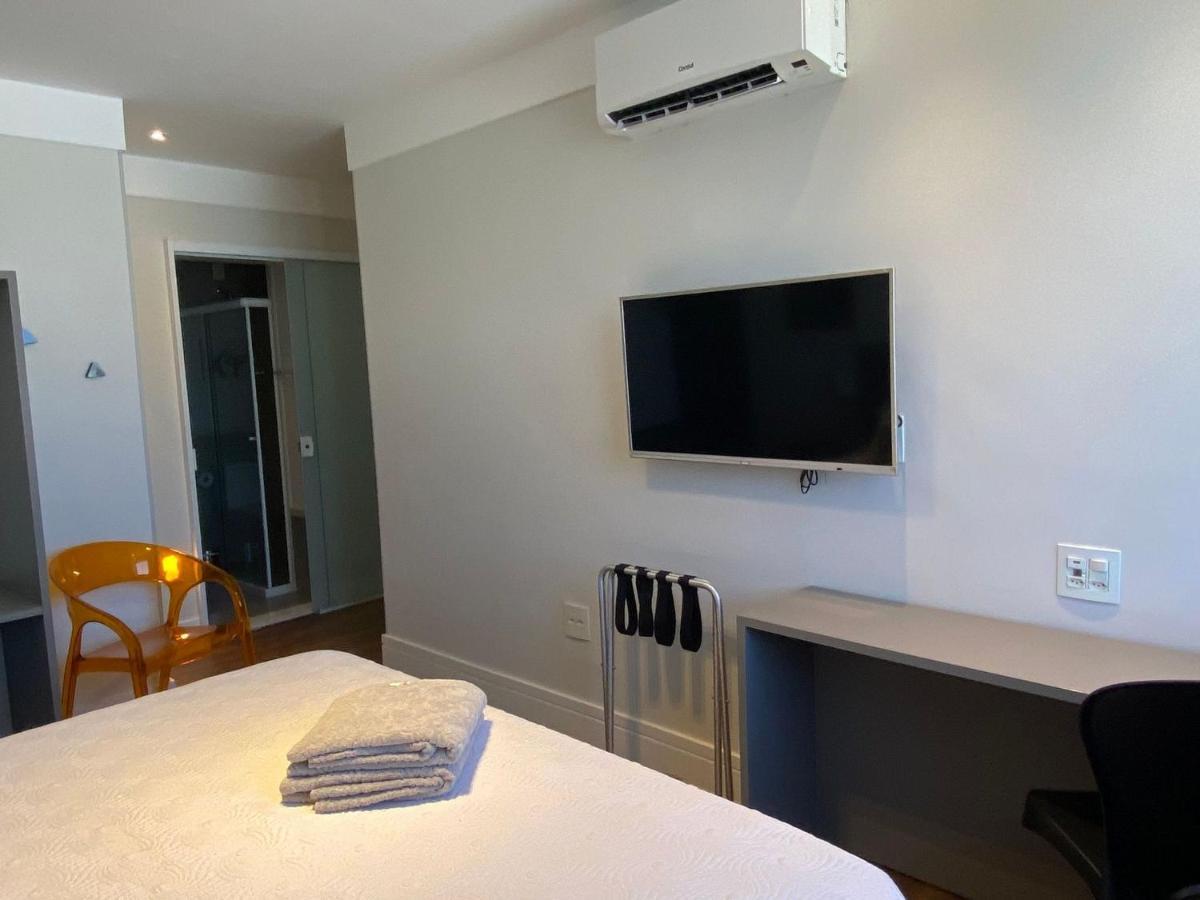 Duas Suites Com Vista Deslumbrante Em Ipanema Rio de Janeiro Exterior photo