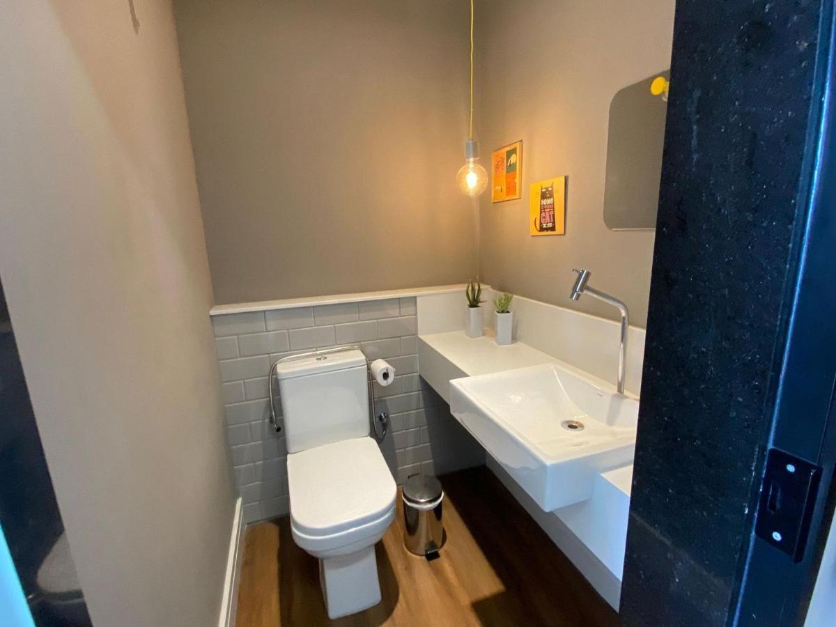 Duas Suites Com Vista Deslumbrante Em Ipanema Rio de Janeiro Exterior photo