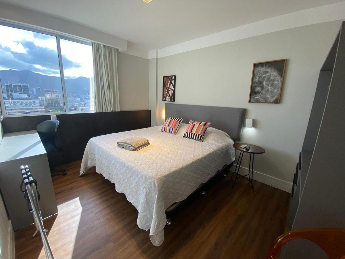 Duas Suites Com Vista Deslumbrante Em Ipanema Rio de Janeiro Exterior photo